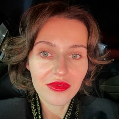 Мария Шуваева, Санкт-Петербург