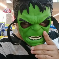 Pedro Paulo, 15.12.1994, São Luís