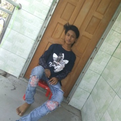 Aungpyae Sonepaing, 19.03.2000, Yangon