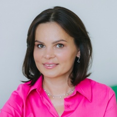 Эльмира Василенко, 19.12.1984, Санкт-Петербург