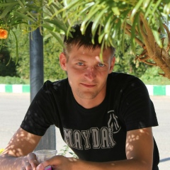 Евгений Нагорный, 17.05.1984, Санкт-Петербург