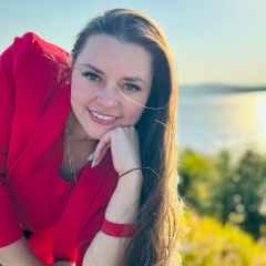 Оксана Маркевич, 02.12, Мурманск