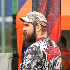 Владислав Анохин, 18.07.1993, Москва