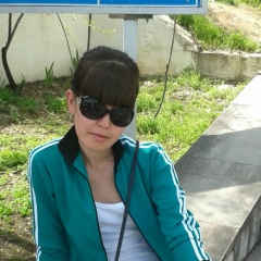 Индира Назирбаевна, 06.04, Ош