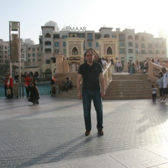 Али Умаров, 21.11, Москва