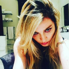 Madonna Ciccone, 16.08.1958, New York City