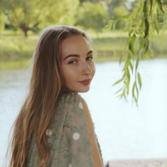 Дарья Самарина, 20.10
