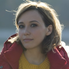 Наталья Козырева, Москва