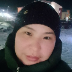 Айнагуль Каримова, 23.06.1994