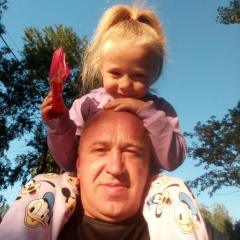 Антоха Гаврилов, 01.04.1976, Санкт-Петербург