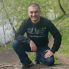 Александр Фокин, Сергиев Посад