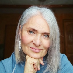 Лариса Колесникова, 16.10, Москва