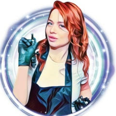 Кристина Щетинина, 01.02, Москва