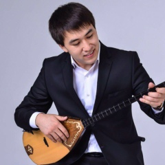 Мирас Жуманов, 02.09.1989, Алматы