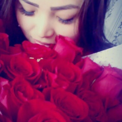 Айгерим Бейдиева, 06.10.1995, Астана