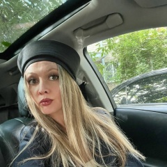 Алия Хафизова, 13.06, Москва