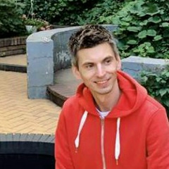 Андрей Гордеев, Ярославль