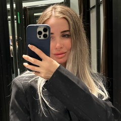 Екатерина Снегирева, Тюмень