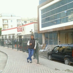 Xafiz Yusupov, 02.07.1991