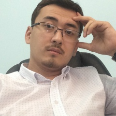 Ануар Жумабай, 08.09.1988, Атырау