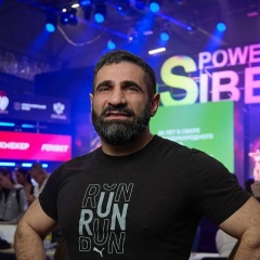 Смбат Аветисян, 05.09.1985, Москва