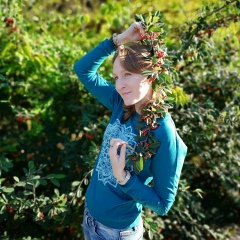 Анастасия Белова, 08.12