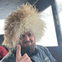 Тимур Мехтиев, 01.11.1986, Красноярск