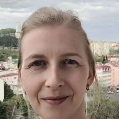 Екатерина Потёмкина, 25.07.1982, Санкт-Петербург