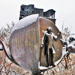 Юрий Пыщев, Одесса