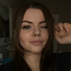 Елена Васичкина, 13.01, Москва