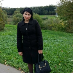 Люда Маковка, 08.07.1985, Клевань