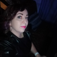 Мария Чарыкова, 22.02.1989, Владивосток