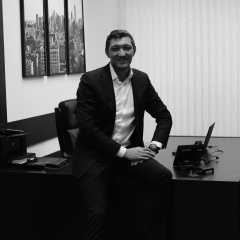 Farukh Rzayev, 21.01.1988, Алматы