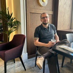 Олег Рыжков, 16.04.1987, Москва