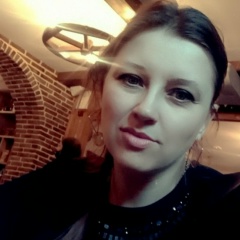 Наталья Закирова, 10.11, Тюмень