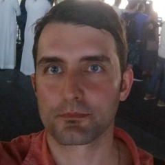 Юрій Чайка, Боярка