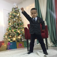 Айжан Дауленбаева, 18.03.1986, Актау