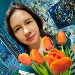 Светлана Пинкина, 19.02, Зверево