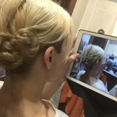 Маришка Яблокова, 21.11, Горишние Плавни / Комсомольск