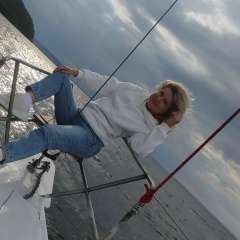 Полина Мамаева, 02.04