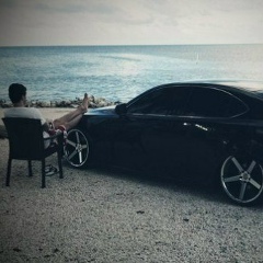 Kirill Tarasov, 11.05, Москва