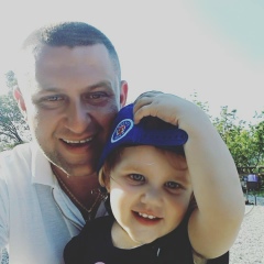 Oleg Malaniy, 28.01.1989, Бережаны