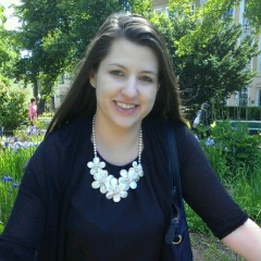 Виктория Гальперина, 15.09, Helsinki