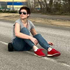 Виктория Кузнецова, 13.05, Воронеж