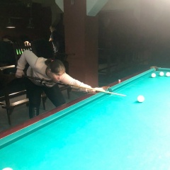 Дарья Хлебникова, 21.11.1989, Санкт-Петербург