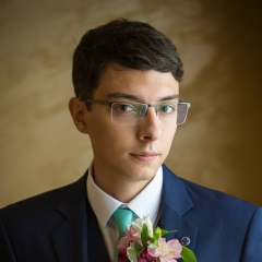 Сергей Романцов, 25.05, Тюмень