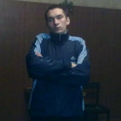 Вадим Мартынов, 24.02.1990, Хабаровск