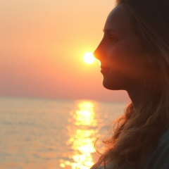 Sashka Zhukova, 15.11.1995