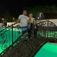 Ваня Клочко, 11.04.1992, Октябрьский