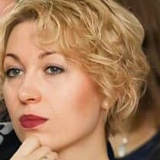 Анна Морозова, 05.06.1985, Киев